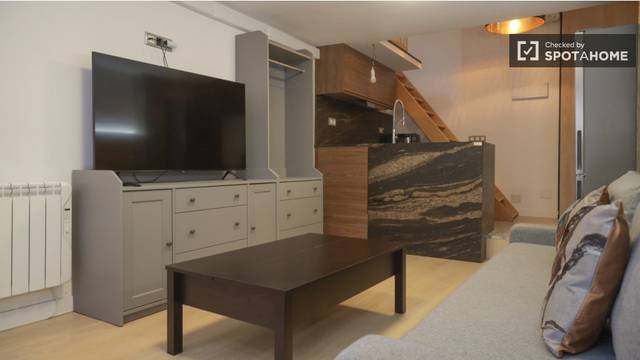 Piso en Alquiler en Prosperidad