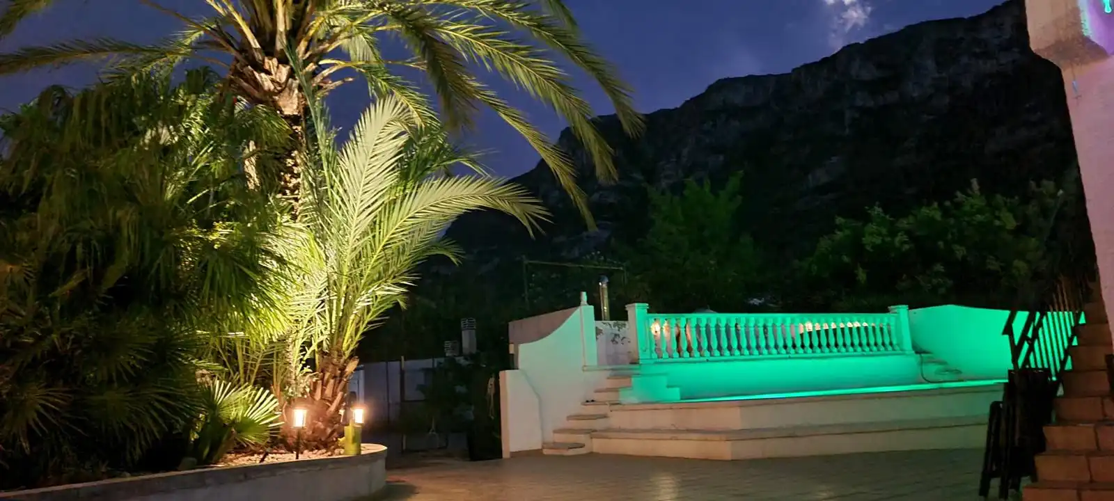 Chalet con terraza en venta en Carrer Cap del Moro, imagen 70
