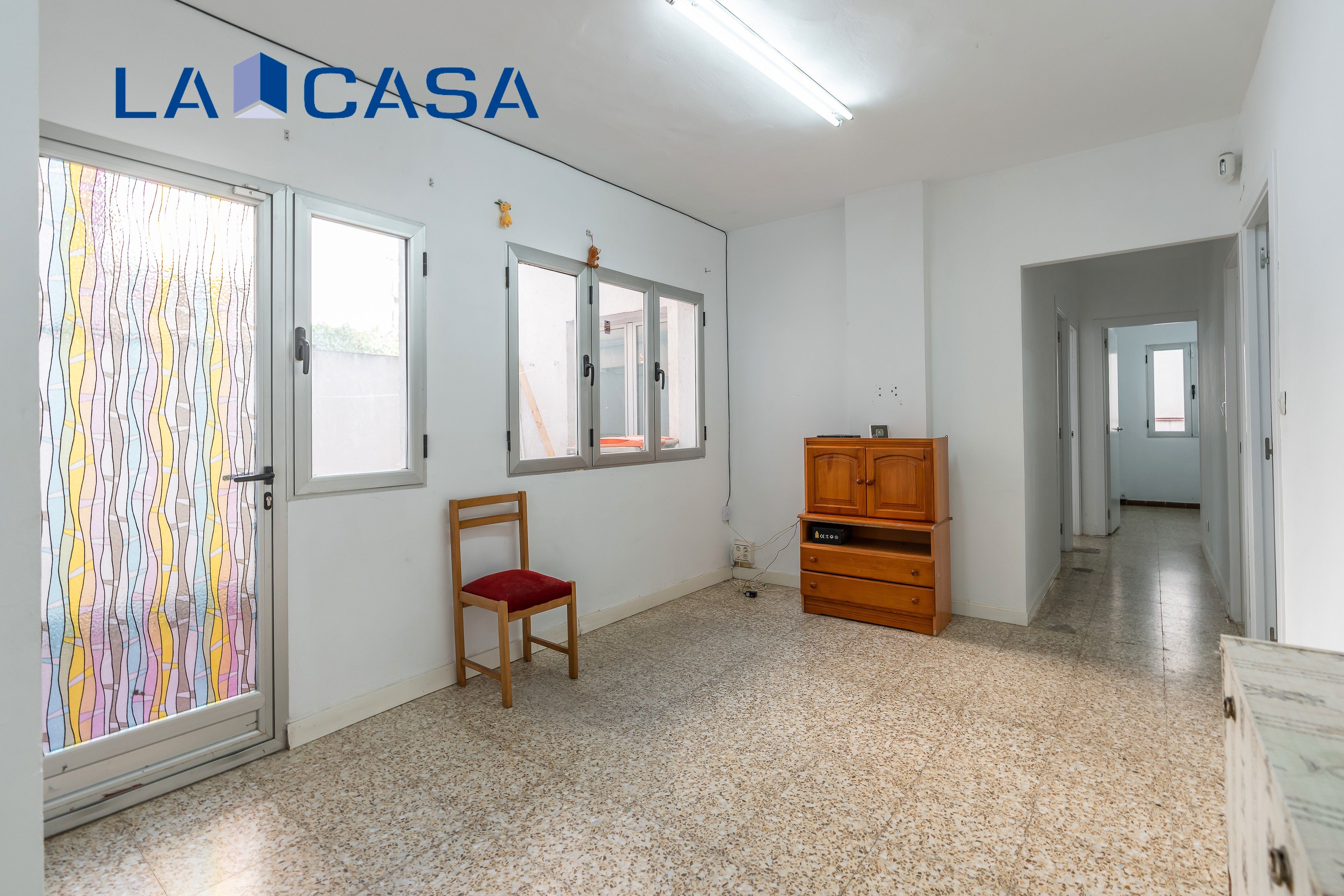 Pis en venda en  Madrid Capital amb Terrassa