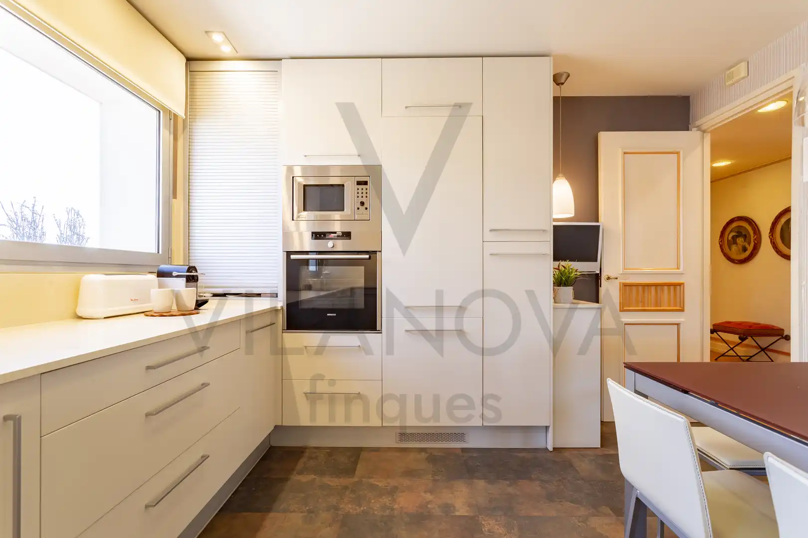 Cocina de Piso en venta en Reus con Aire acondicionado, Calefacción y Terraza