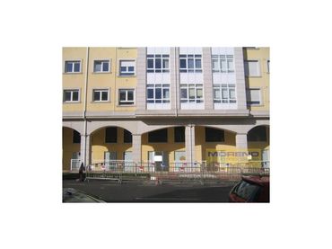 Local comercial en venda a Sarria