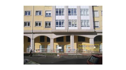 Bajo comercial Venta Sarria
