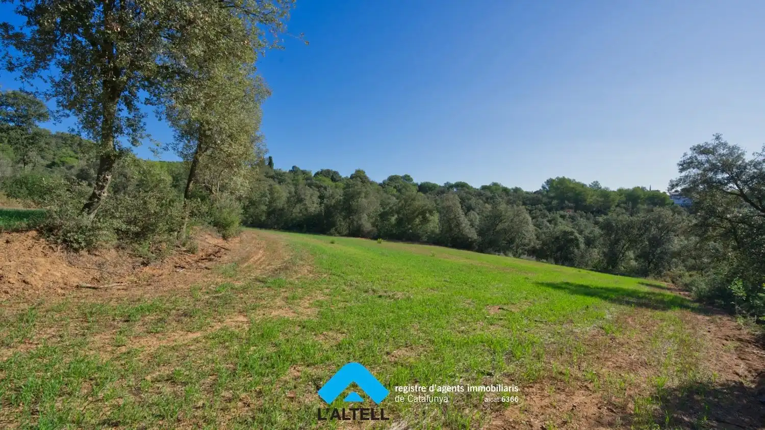 Terrenys i solars en venda a L'Ametlla del Vallès, imagen 19