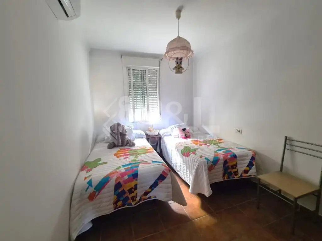 Dúplex en venta en Isla Chica