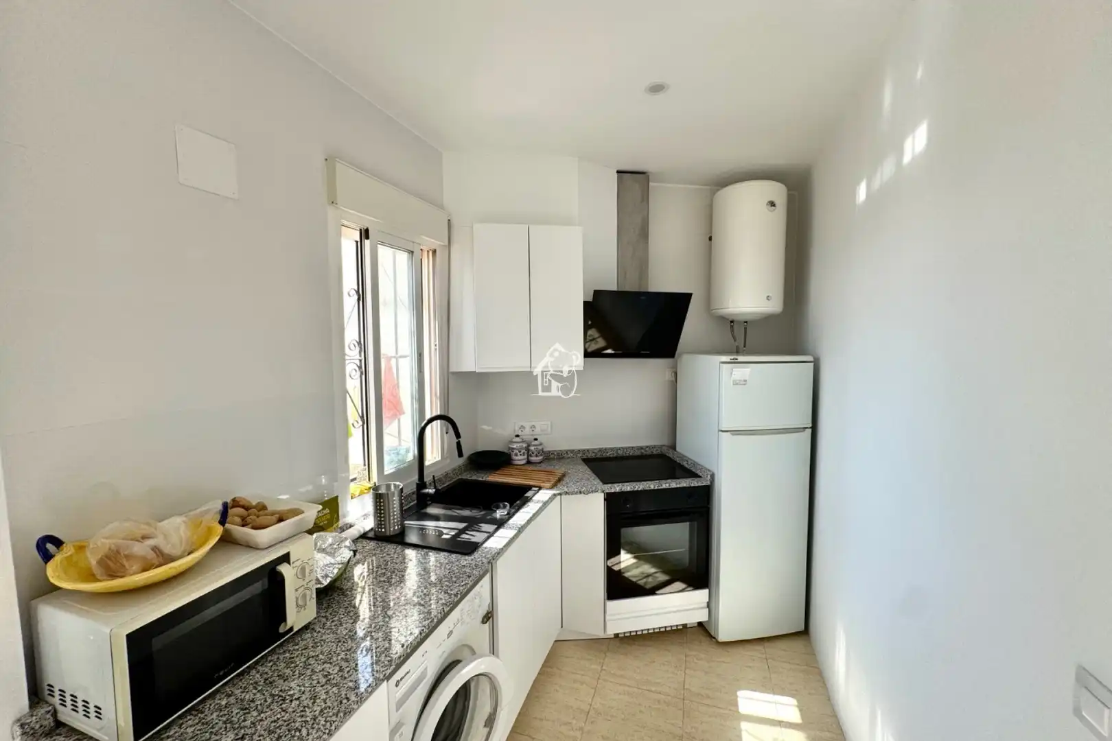Flat for rent in San Miguel de Salinas