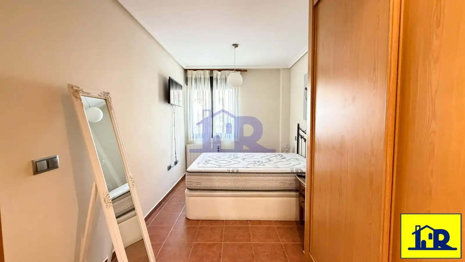 Habitación de Piso en venta en Chillarón de Cuenca con Aire acondicionado, Calefacción y Parquet