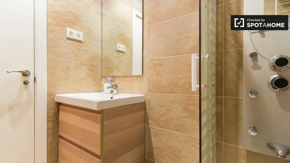 Habitación en Prosperidad