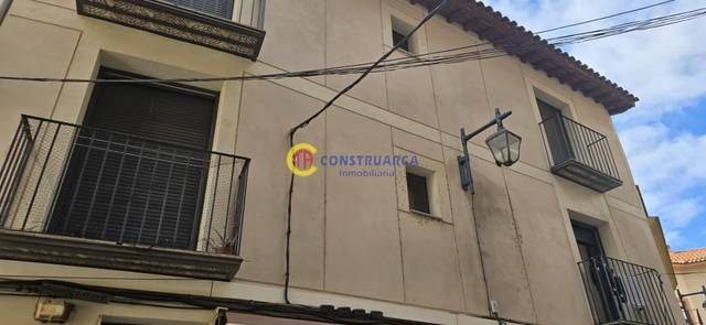 Apartamento en Alquiler en Casco Antiguo