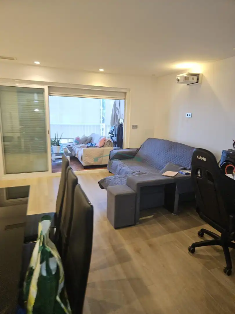 Living room of Duplexes for sale in Cullera  with Terrace and Community pool