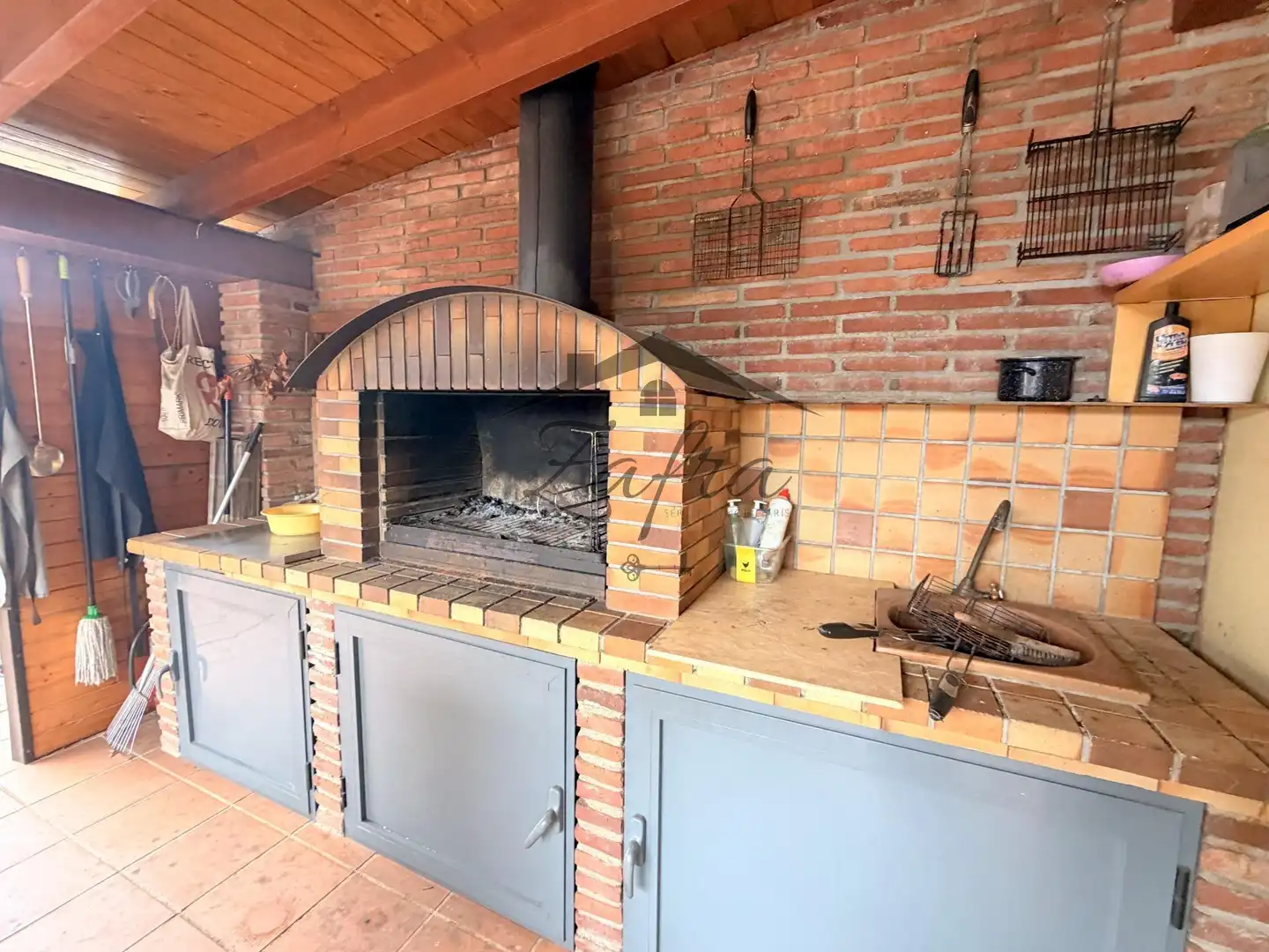 Casa con piscina en venta en Carrer Carrer Can Lluís, imagen 39