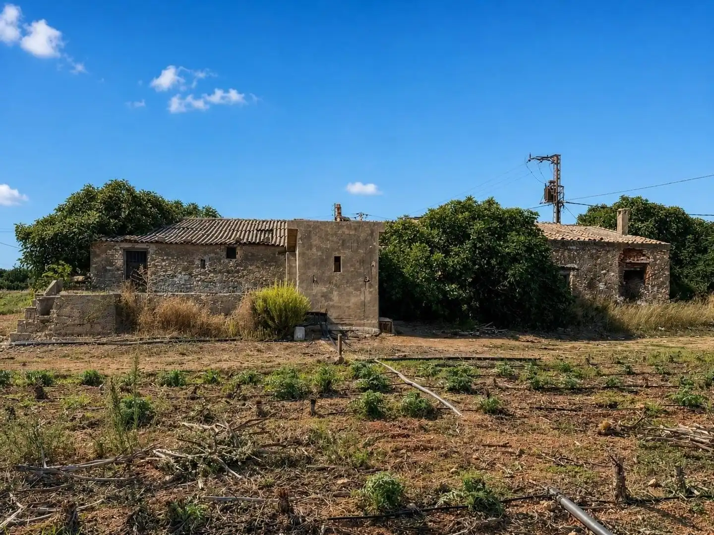 Terreno rustico in vendita a Bustalet, imagen 33