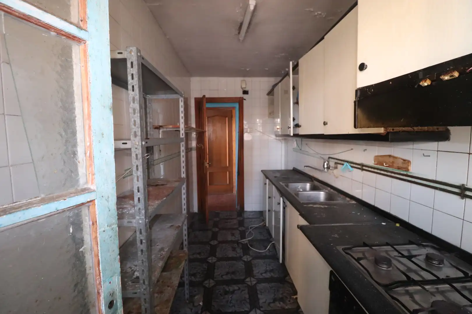 Piso con terraza en venta en Llevant, imagen 5