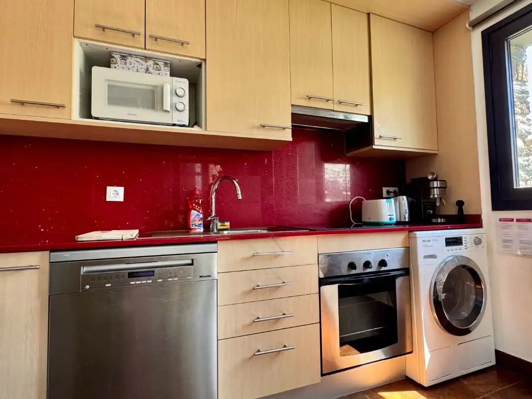 Apartamento con ascensor en venta en de la solana 109, imagen 31