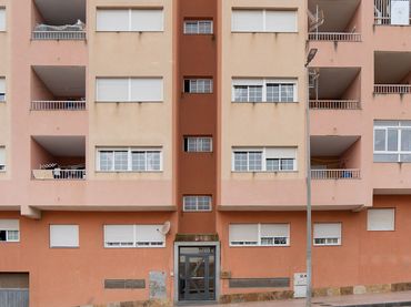 Parcheggio con ascensore in vendita a C/ Doctor Mariano Ruiz