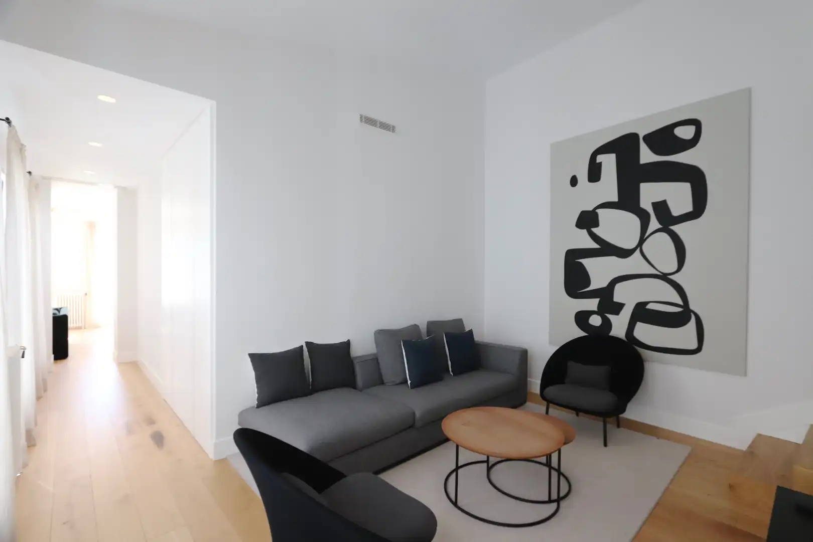 Ático con terraza en venta en Calle Alcalá, imagen 19