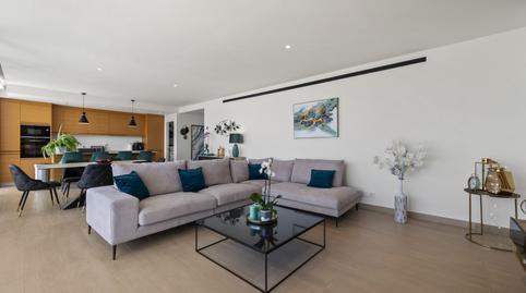 Foto 3 de Apartament en venda a El Higuerón, Málaga