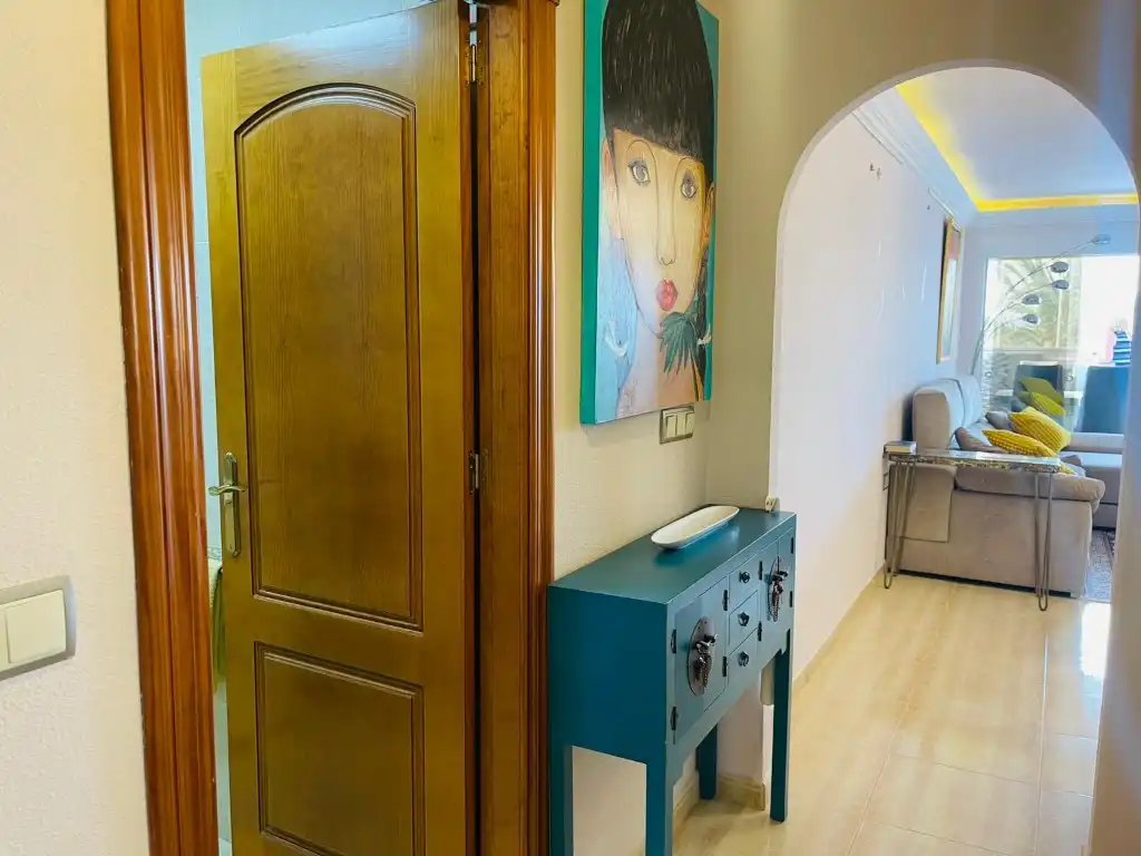 Apartamento en venta en La Manga del Mar Menor