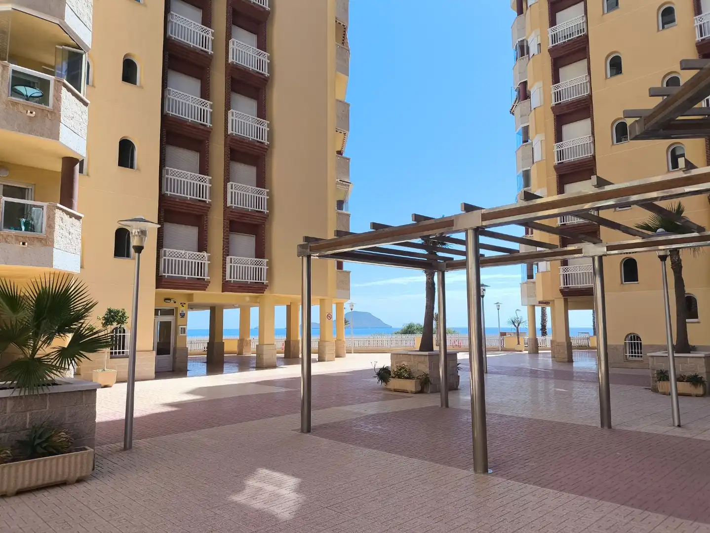 Apartament amb piscina en venda a Playa de las Gaviotas - El Pedrucho, imagen 25