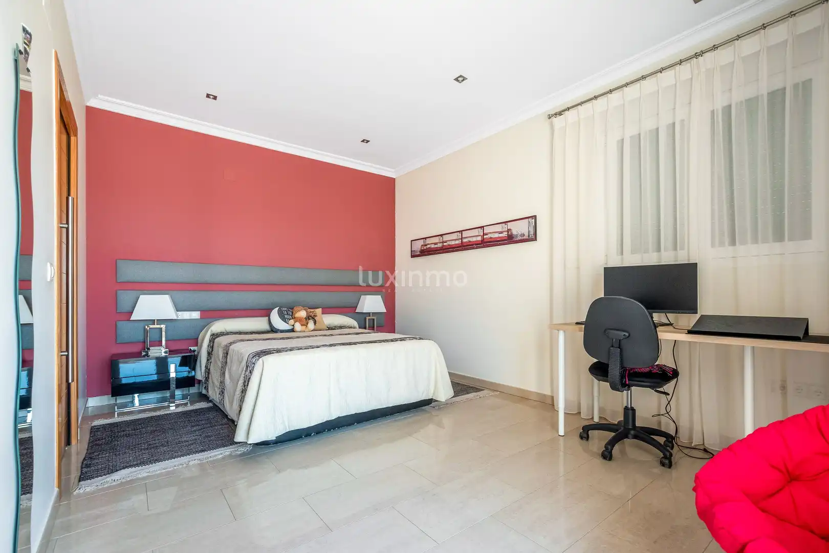 Detached house with pool for sale in Callosa d'en Sarrià, imagen 27