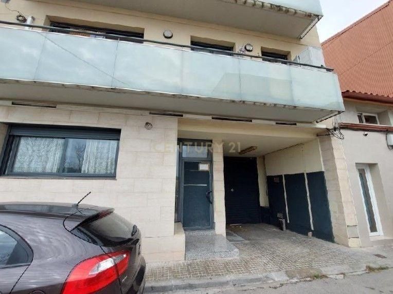 Exterior view of House or chalet for sale in Sant Quirze del Vallès