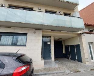 Exterior view of House or chalet for sale in Sant Quirze del Vallès