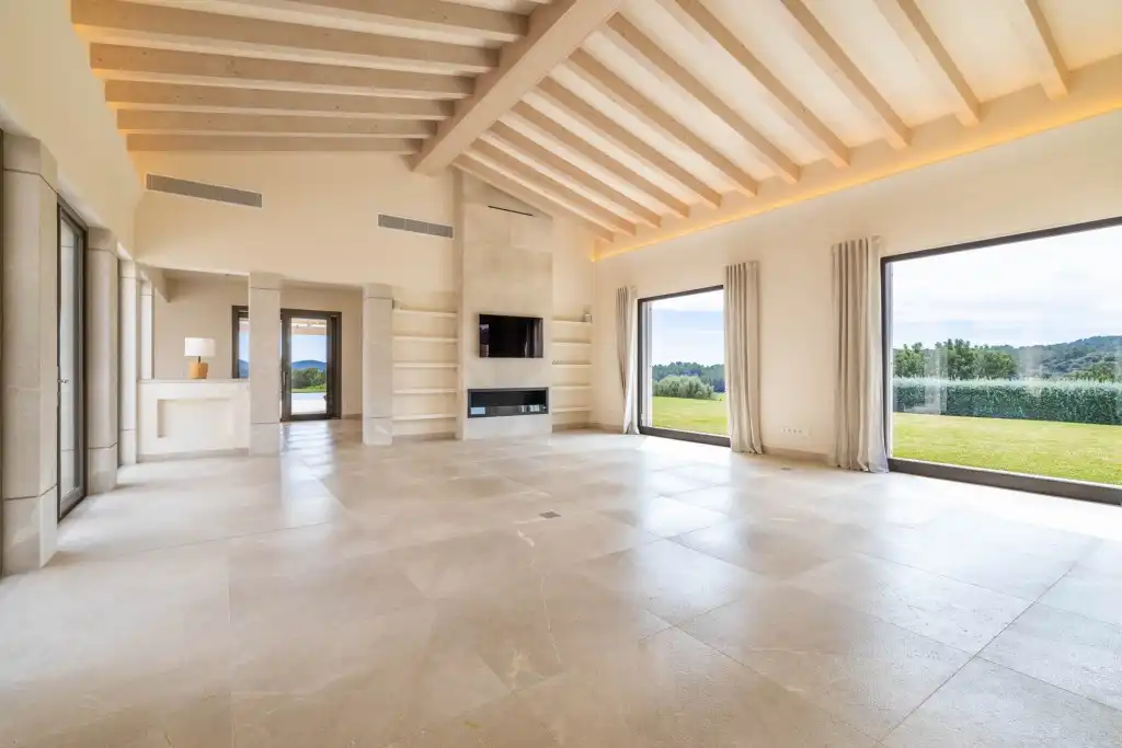 Casa rústica con piscina en venta en Calvià pueblo, imagen 9