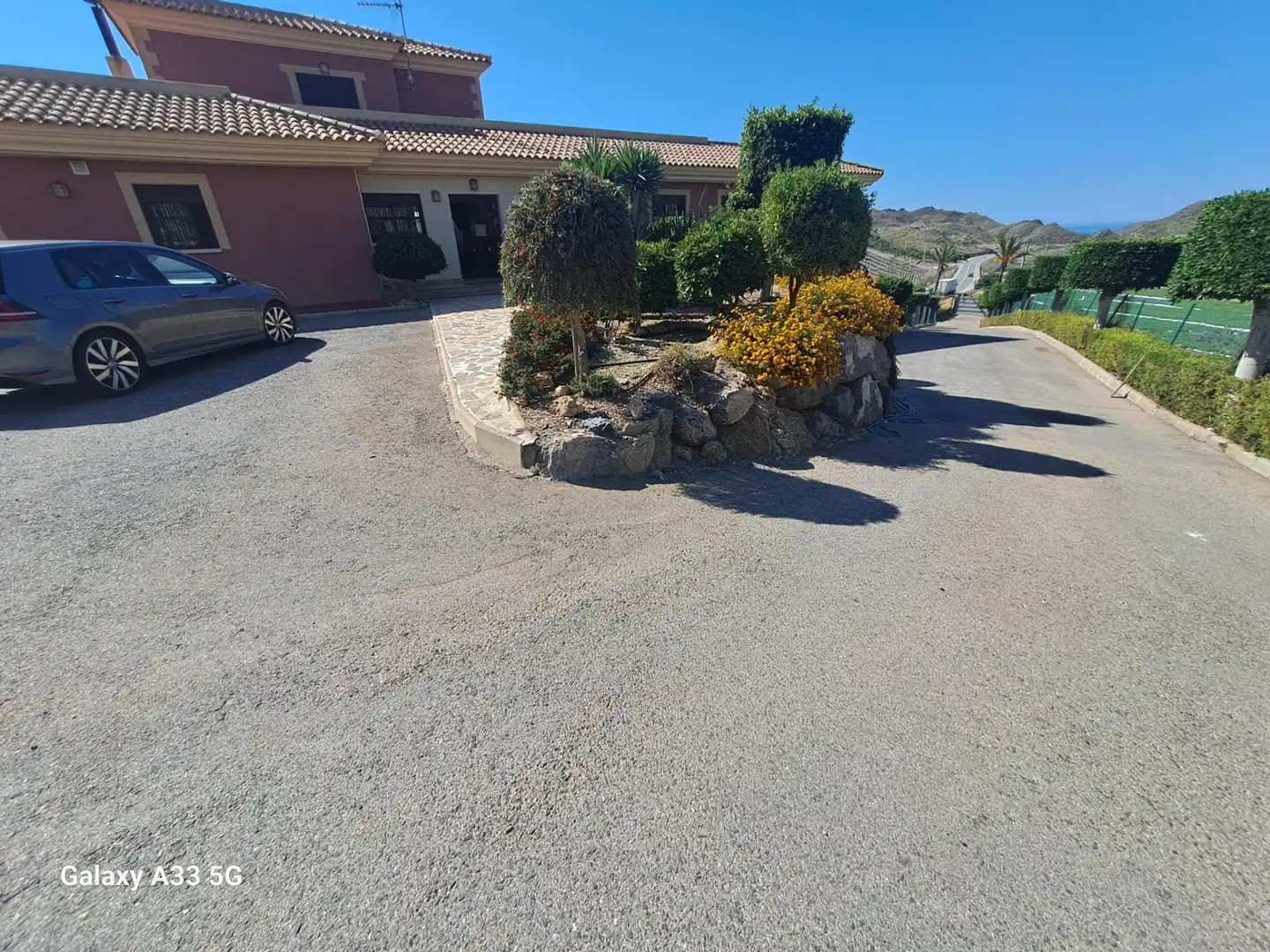 Casa amb piscina en venda a Carretera Garrobillo, imagen 5