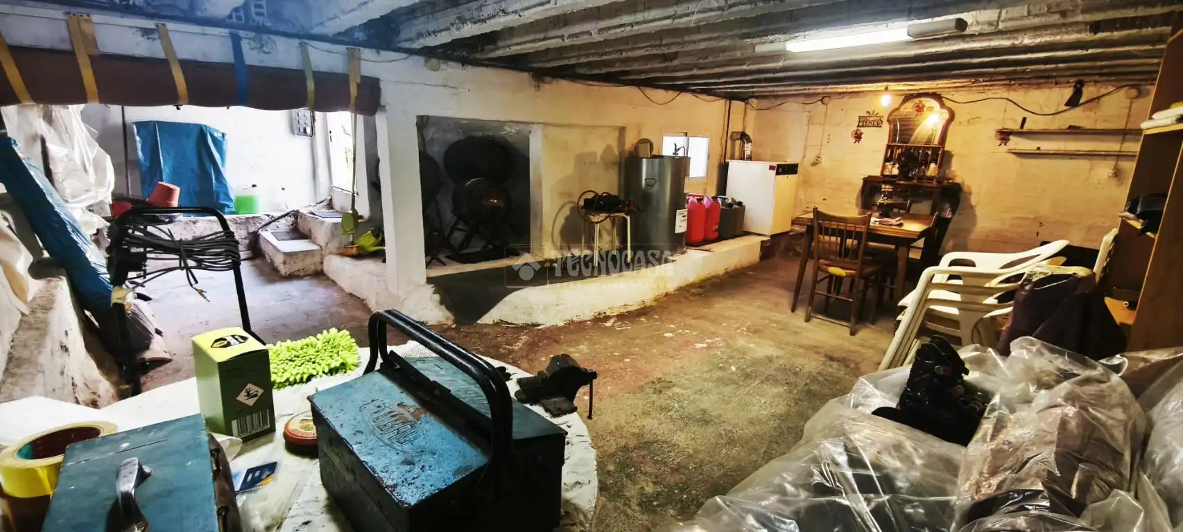 Piso en venta en Zaragoza con Aire acondicionado y Calefacción