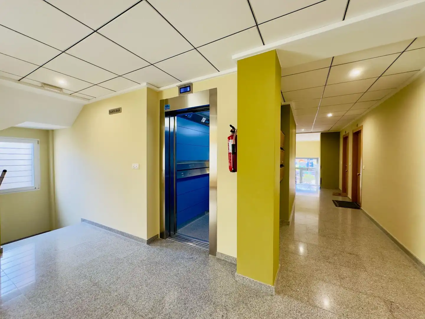 Maisonette mit Aufzug zum Verkauf in Muro de Alcoy, imagen 44