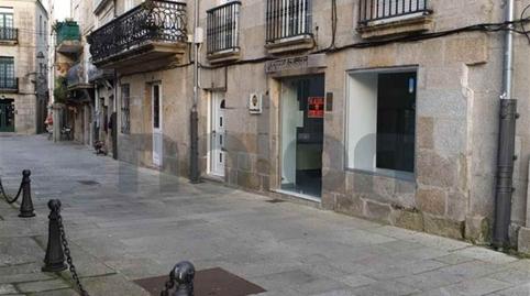 Photo 2 of Premises for sale in Rúa Lorenzo de la Carrera, Baiona, Pontevedra