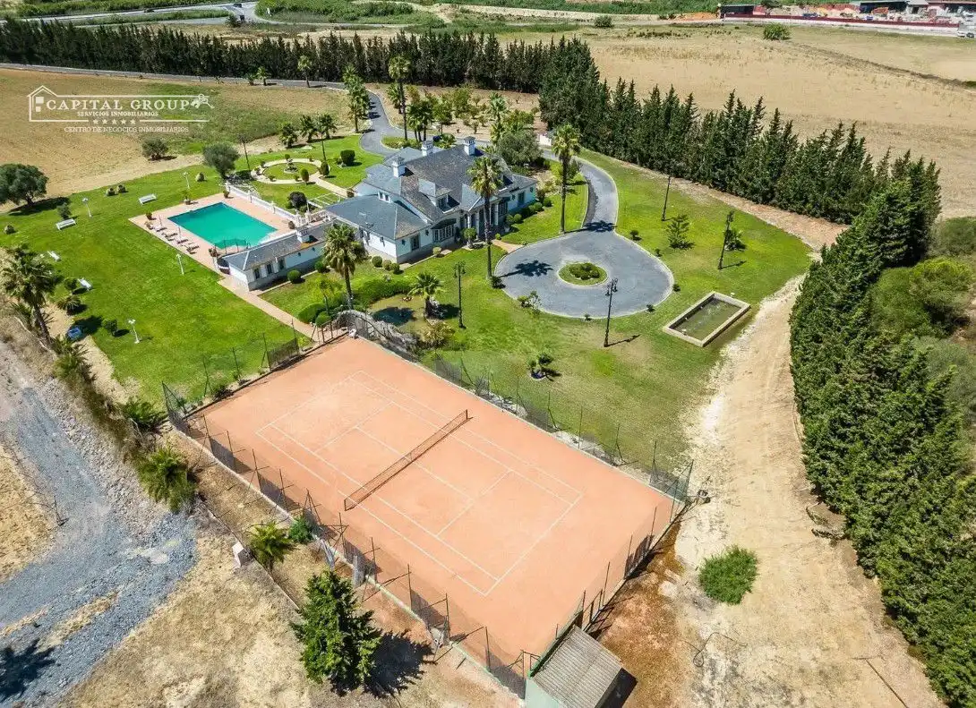 House with terrace for sale in Dehesa - Monacilla, imagen 7