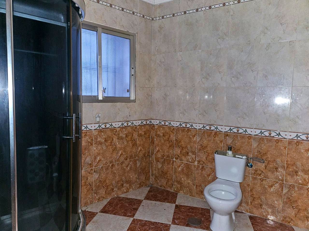 Bathroom of Planta baja for sale in Tocina