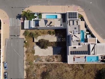 Terreny residencial en venda a Calle Cabo Formentor, Orihuela, Spain Lomas de Cabo Roig