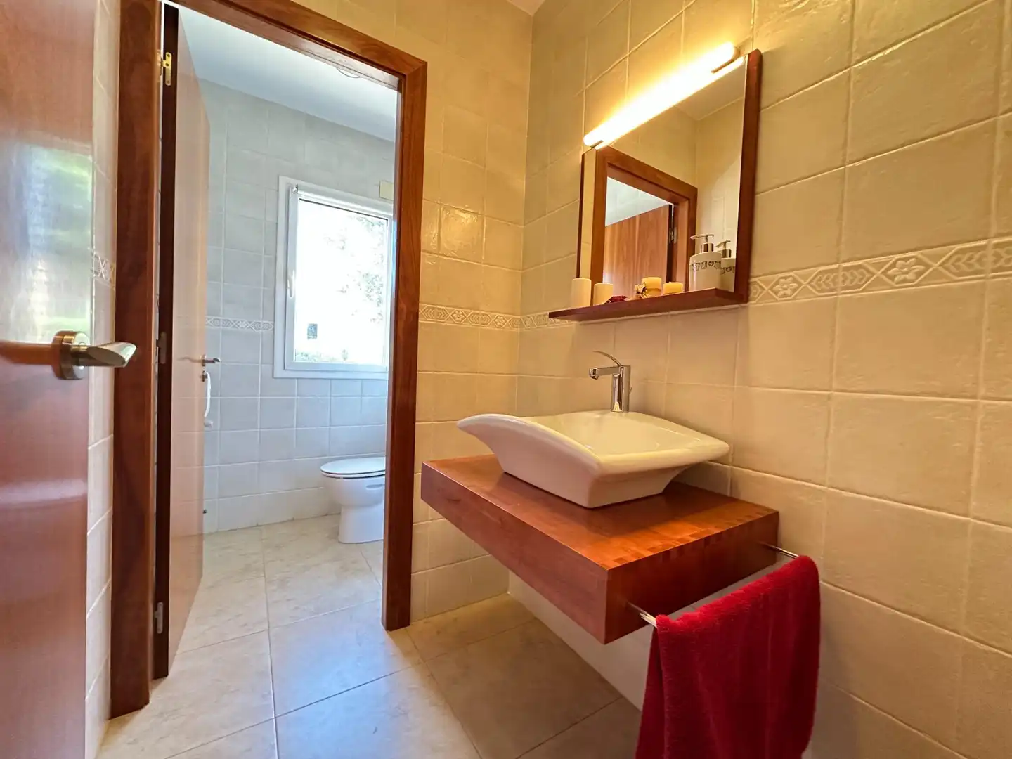 Villa mit Terrasse zum Verkauf in Concòrdia - Can Rull, imagen 21