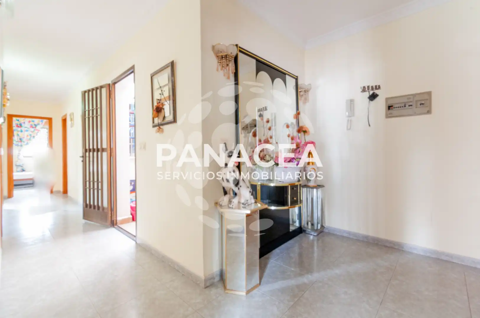 Casa o chalet en venta en Vícar con Terraza, Amueblado y Lavadora