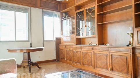 Foto 4 de Pis en venda a Pz Juan Zorrilla, ., Vallehermoso,  Madrid Capital