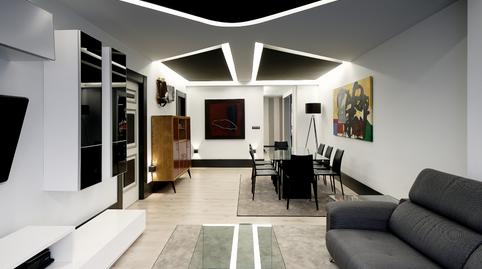 Photo 4 of Flat for sale in Diego Lopez Haroko Kale Nagusia, Abandoibarra - Guggenheim, Bizkaia