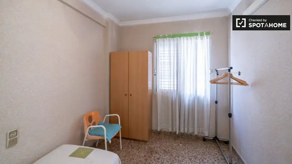 Habitació a Centro Ciudad