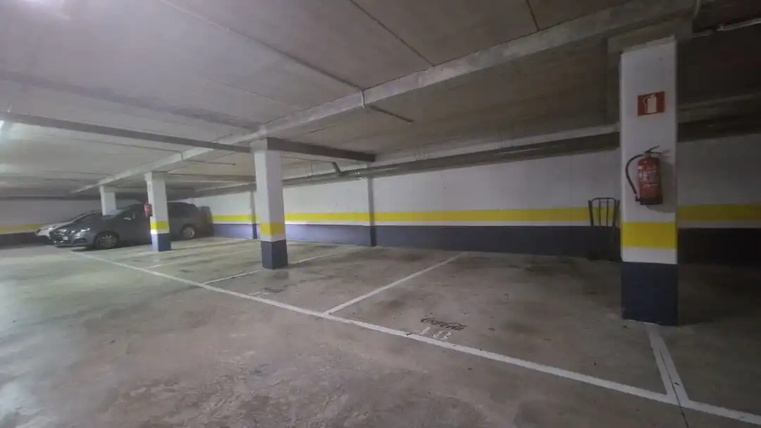 Büro mit Aufzug zur Miete in Añorga - Zubieta - Atotxa Erreka, imagen 28