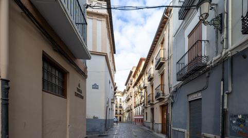 Photo 4 of Attic for sale in Calle San Rafael, San Matías - Realejo,  Granada Capital
