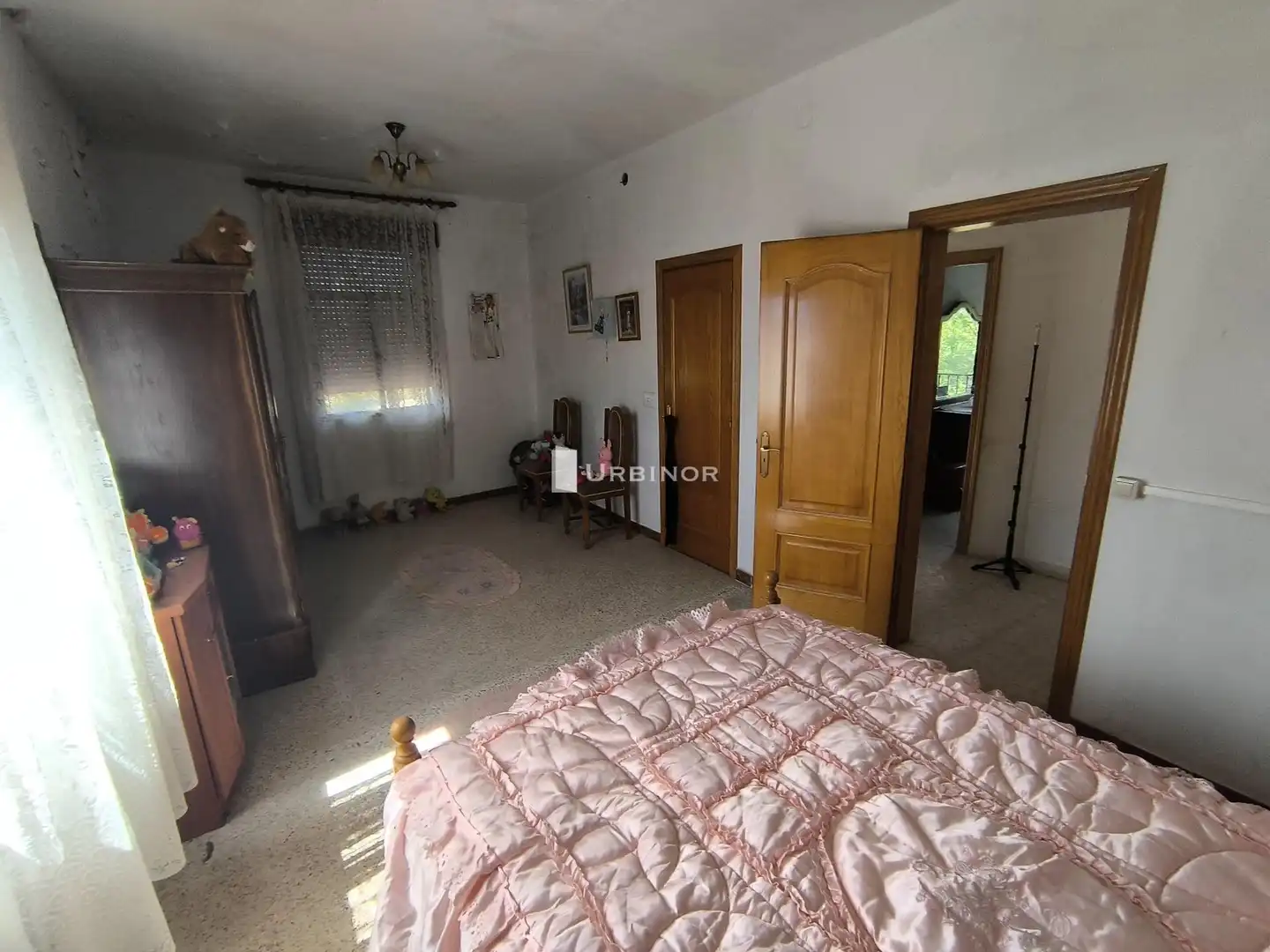 Maison avec jardin à vendre à Trasmiras, imagen 12