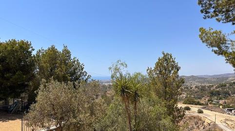 Foto 2 de Casa o xalet en venda a L' Alqueria, Finestrat Pueblo, Alicante