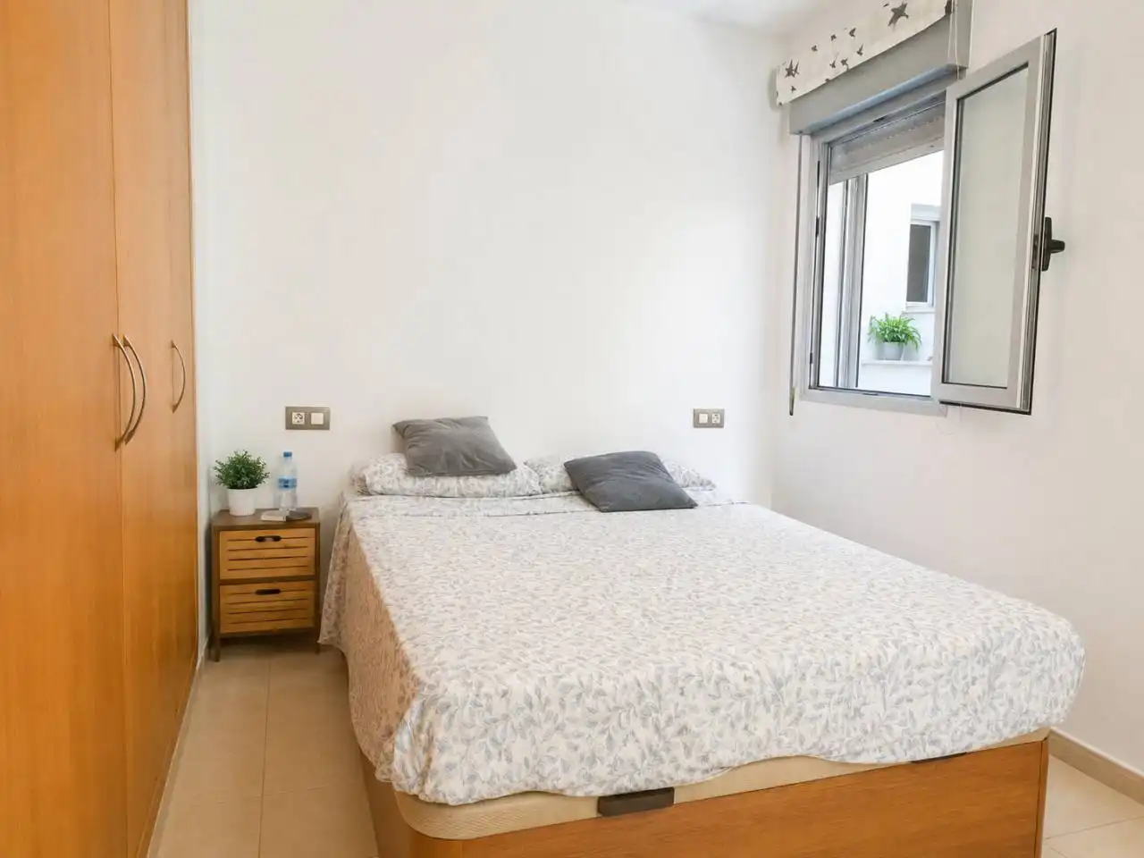 Habitación de Piso en venta en Sa Pobla con Balcón