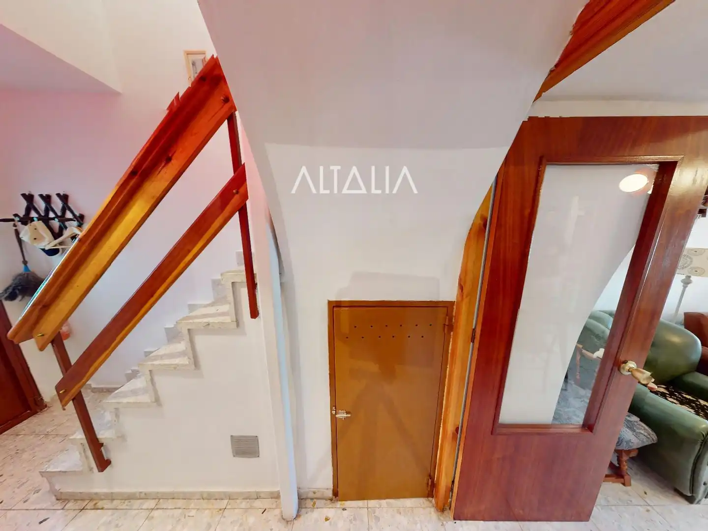 Casa o chalet en venta en Torrejoncillo del Rey con Amueblado
