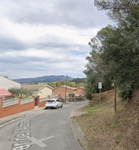 Foto 2 de Pis en venda a  Andalusia, Montornès del Vallès, Barcelona