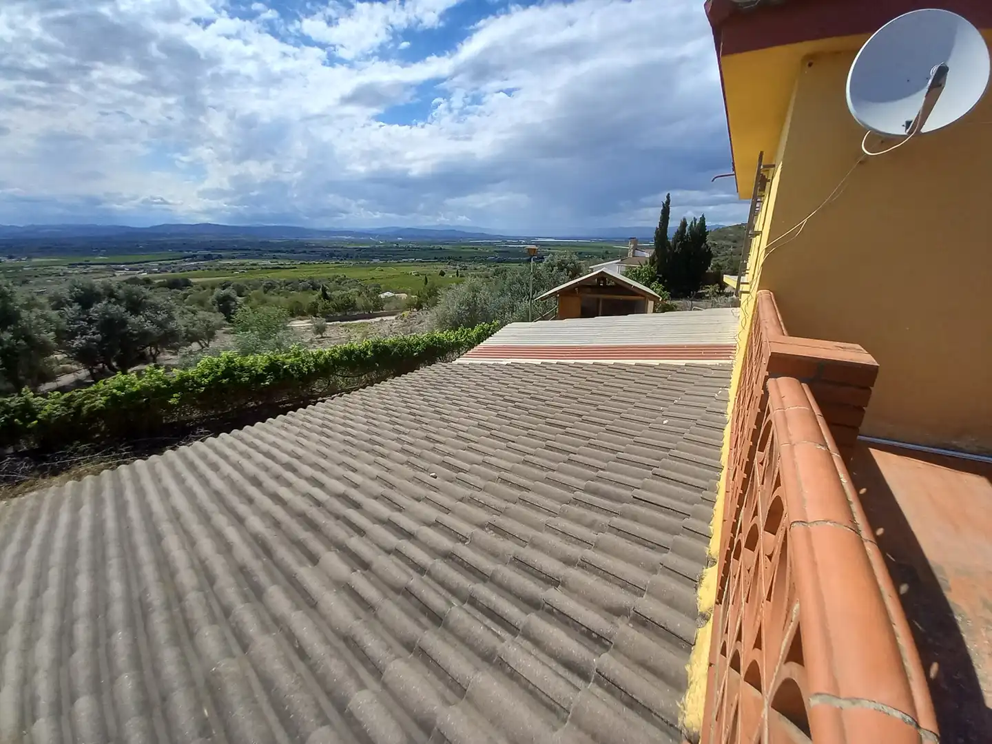 Casa o chalet en venta en Closa de Vinaròs - Ermita