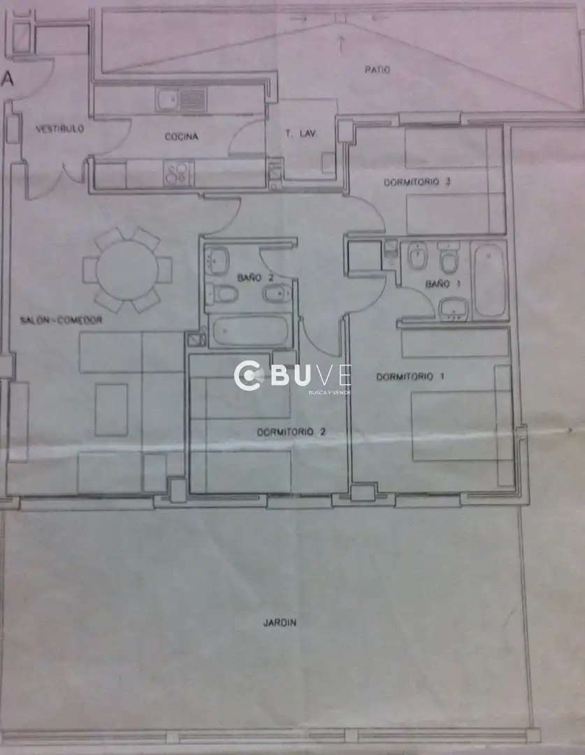 Wohnung mit Aufzug zum Verkauf in DON JUAN MACHO, imagen 21