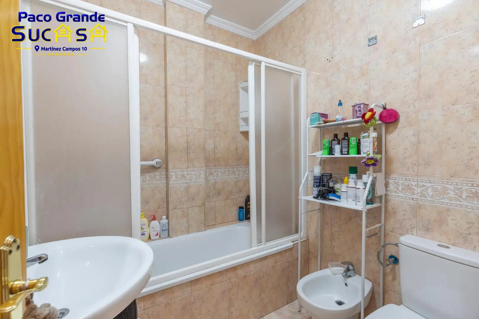 Habitatge amb terrassa en venda a Calle Calle Río Genil, imagen 27