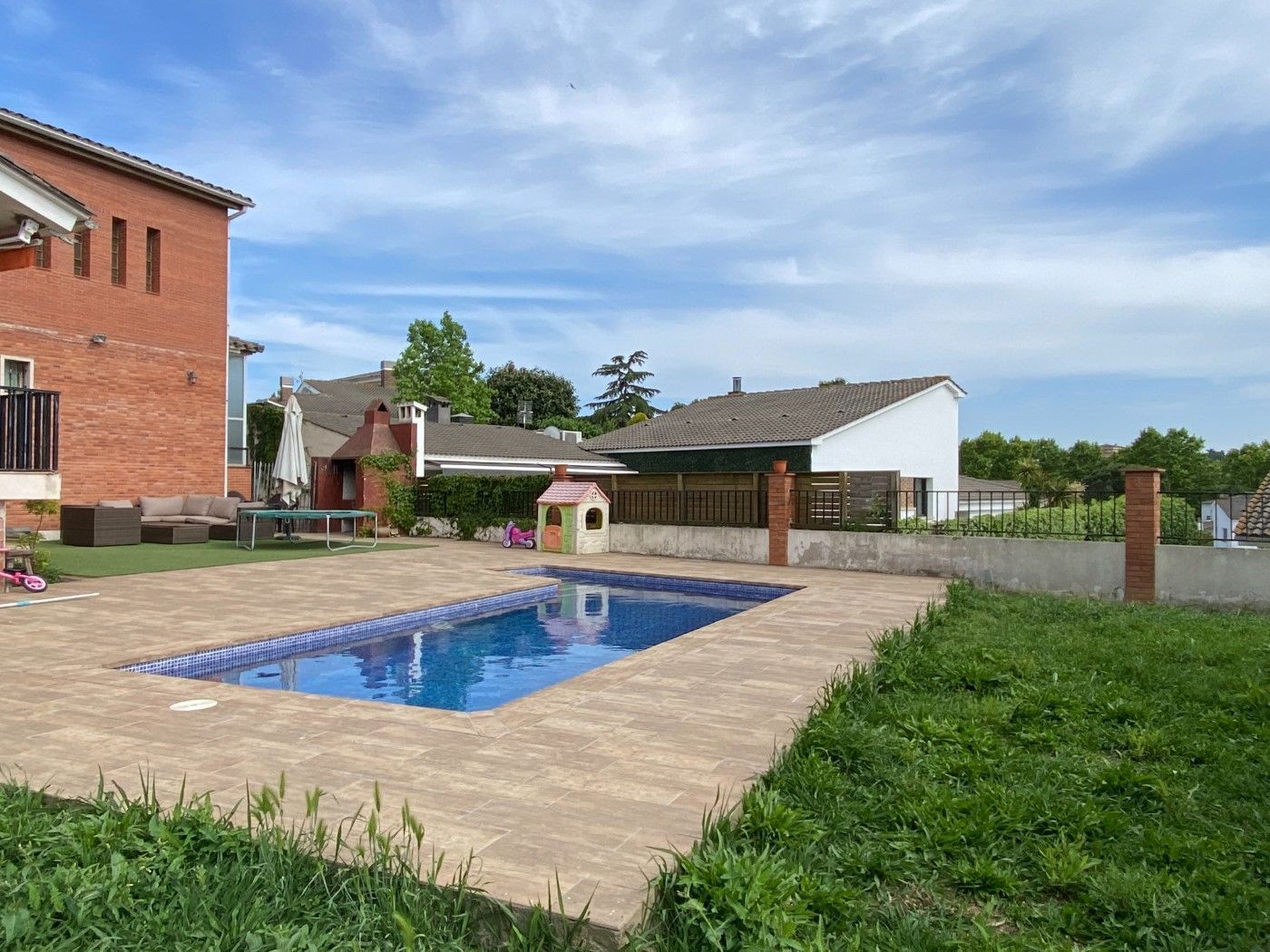 House or chalet for sale in Carrer Serra de Finestres, Montilivi