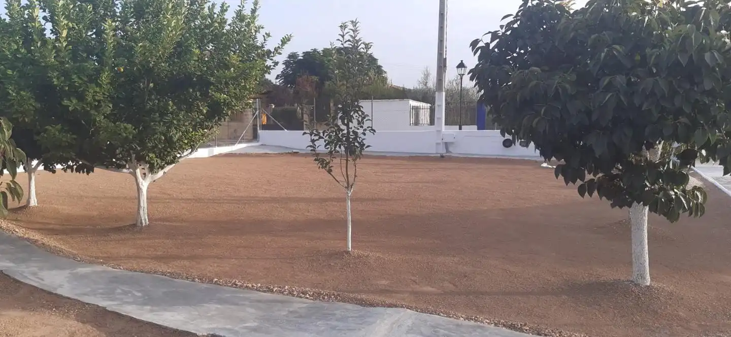 Grundstücke und Bauplätze zum Verkauf in Pedroso, imagen 6